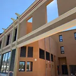 Ξενοδοχείο Cis Lamourelle Centre International De Sejour *