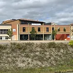 Hotel Cis Lamourelle Centre International De Sejour Carcassonne