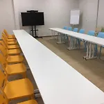 Ξενοδοχείο Cis Lamourelle Centre International De Sejour *