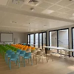 Cis Lamourelle Centre International De Sejour Ξενοδοχείο Καρκασόν