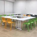 Cis Lamourelle Centre International De Sejour Ξενοδοχείο