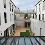 Cis Lamourelle Centre International De Sejour Hotel