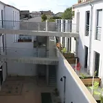 Ξενοδοχείο Cis Lamourelle Centre International De Sejour Καρκασόν