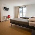 Ξενοδοχείο Cis Lamourelle Centre International De Sejour *