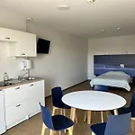 Ξενοδοχείο Cis Lamourelle Centre International De Sejour Καρκασόν