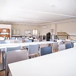 Cis Lamourelle Centre International De Sejour Ξενοδοχείο *
