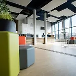 Ξενοδοχείο Cis Lamourelle Centre International De Sejour *