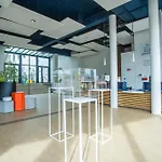 Ξενοδοχείο Cis Lamourelle Centre International De Sejour Καρκασόν