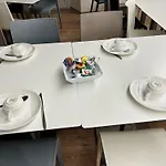 Cis Lamourelle Centre International De Sejour Hotel *