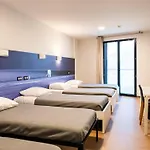 Cis Lamourelle Centre International De Sejour Ξενοδοχείο