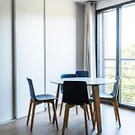 Ξενοδοχείο Cis Lamourelle Centre International De Sejour Καρκασόν