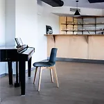 Cis Lamourelle Centre International De Sejour Ξενοδοχείο *