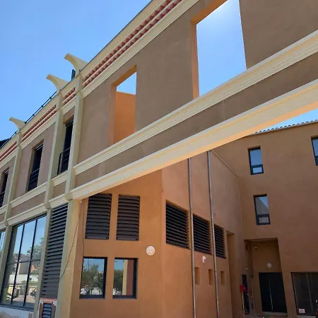 Hotel Cis Lamourelle Centre International De Sejour *