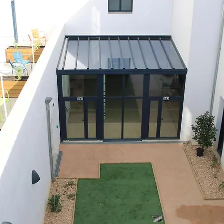 Cis Lamourelle Centre International De Sejour Carcassonne