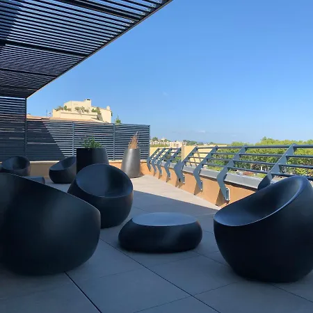 Cis Lamourelle Centre International De Sejour * Carcassonne