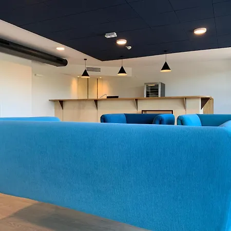 Cis Lamourelle Centre International De Sejour * Carcassonne