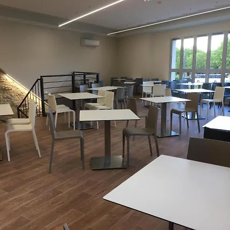 Cis Lamourelle Centre International De Sejour Carcassonne