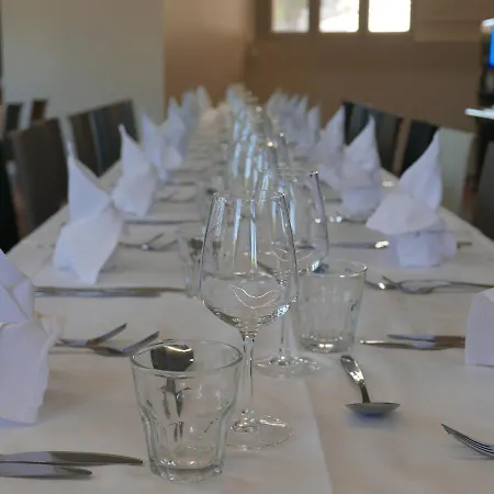 Cis Lamourelle Centre International De Sejour *