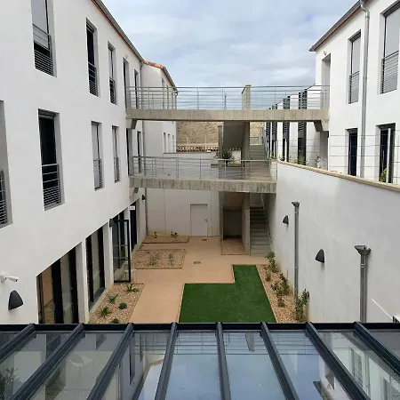 Cis Lamourelle Centre International De Sejour Hotel