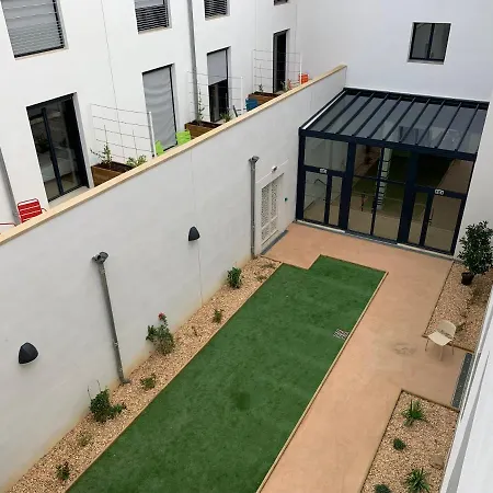 Hotel Centre International De Sejour Lamourelle *