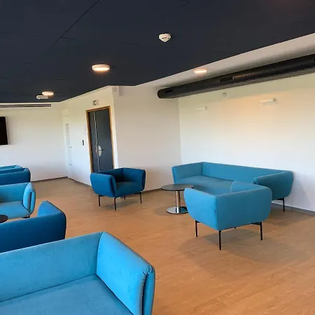 Cis Lamourelle Centre International De Sejour Hotel