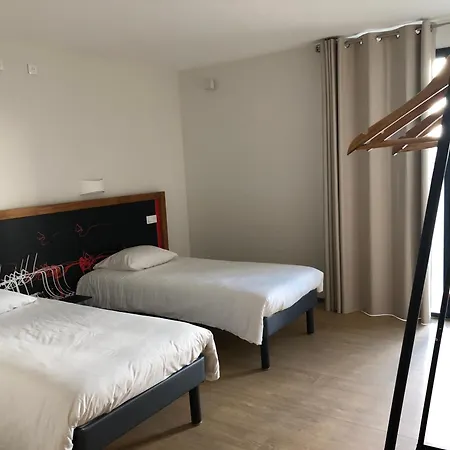 Cis Lamourelle Centre International De Sejour * Carcassonne