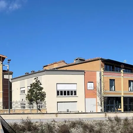 Cis Lamourelle Centre International De Sejour