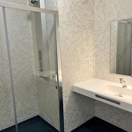 Cis Lamourelle Centre International De Sejour Carcassonne