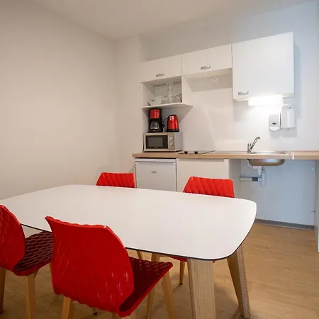 Cis Lamourelle Centre International De Sejour