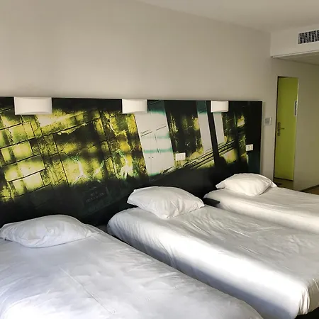 Cis Lamourelle Centre International De Sejour *