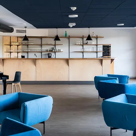 Hotell Cis Lamourelle Centre International De Sejour *