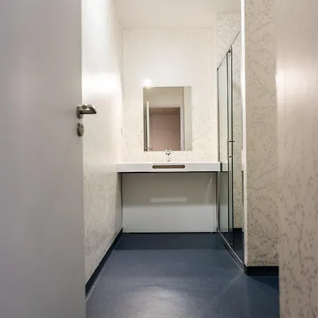 Hotel Cis Lamourelle Centre International De Sejour Carcassonne