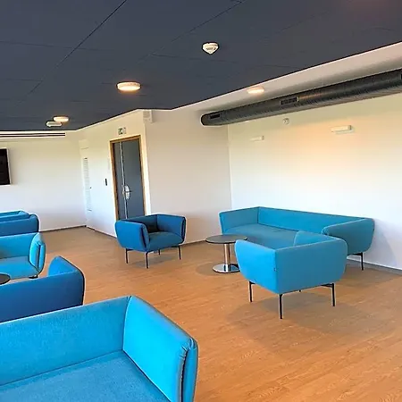 Cis Lamourelle Centre International De Sejour Hotell Carcassonne
