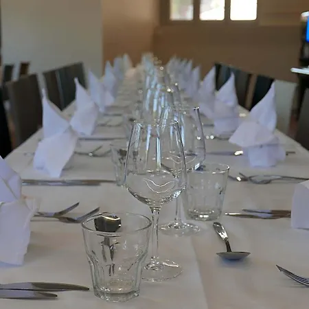 Hotell Cis Lamourelle Centre International De Sejour