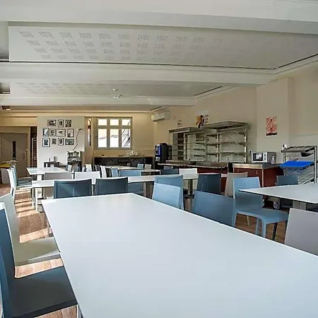 Hotell Cis Lamourelle Centre International De Sejour *