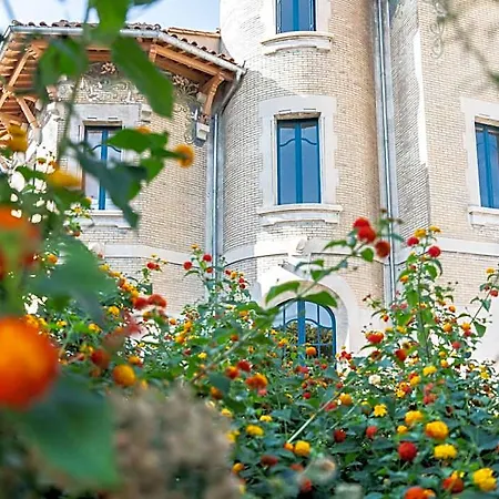 Cis Lamourelle Centre International De Sejour Hotell