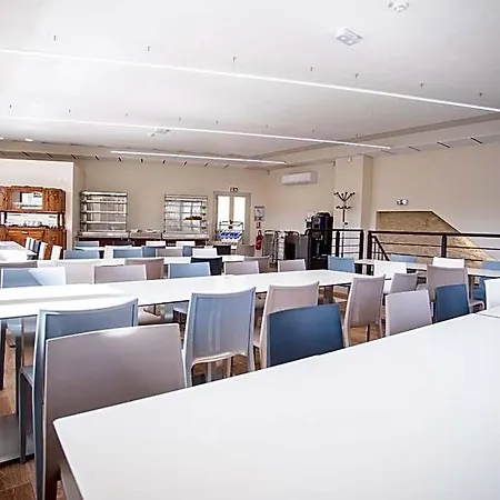 Cis Lamourelle Centre International De Sejour Hotell
