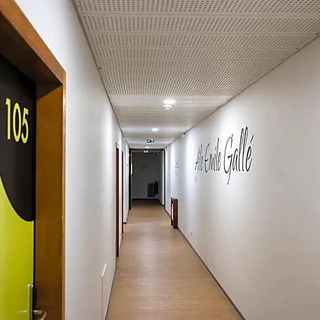 Cis Lamourelle Centre International De Sejour * Carcassonne