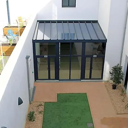 Cis Lamourelle Centre International De Sejour *