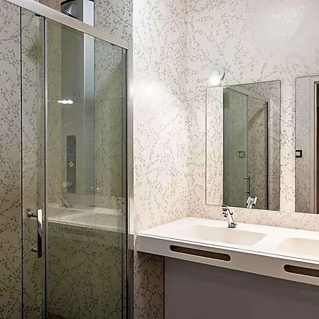 Hotell Cis Lamourelle Centre International De Sejour