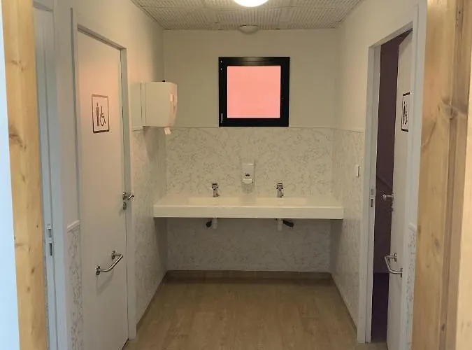 Cis Lamourelle Centre International De Sejour Carcassonne