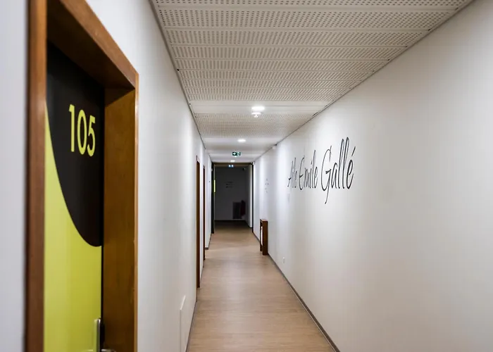 Cis Lamourelle Centre International De Sejour * Carcassonne