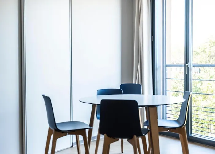 Hotel Cis Lamourelle Centre International De Sejour Carcassonne