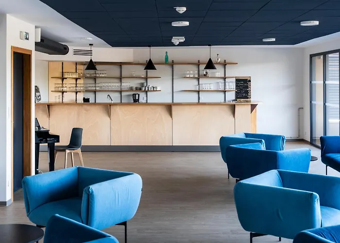 Hotel Cis Lamourelle Centre International De Sejour *